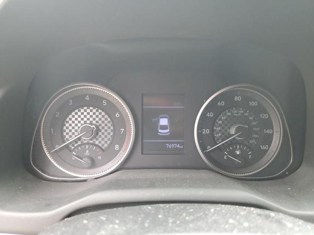 2020 HYUNDAI ELANTRA SE - 5NPD84LF4LH572245