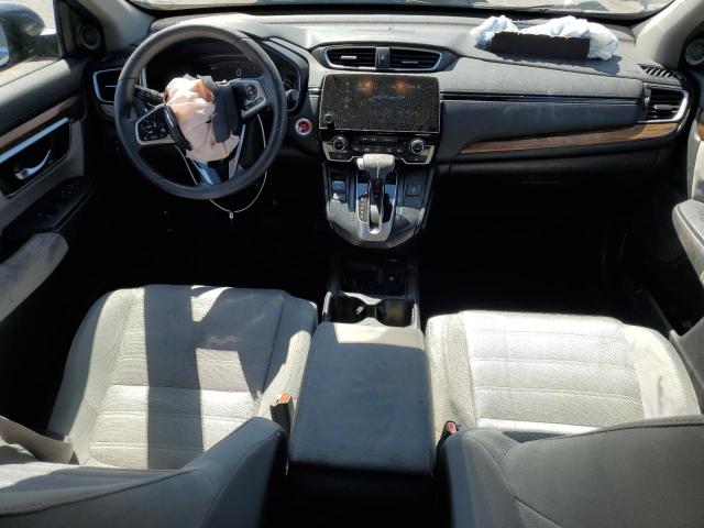 2019 HONDA CR-V EX - 5J6RW1H59KA041987