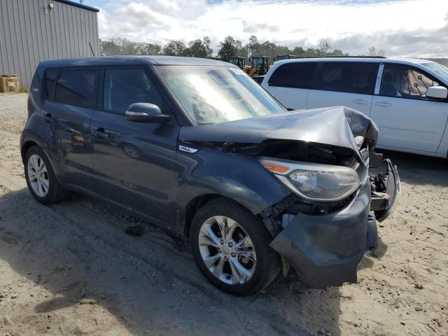 VIN KNDJP3A5XE7073824 2014 KIA Soul, + no.4