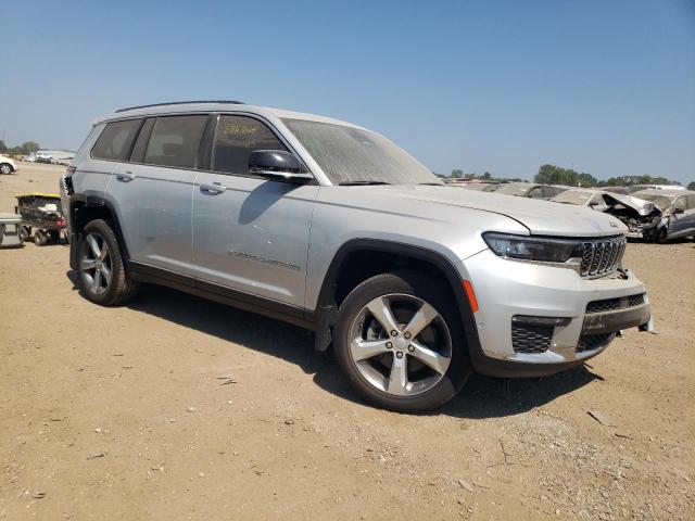 2021 JEEP GRAND CHER - 1C4RJKBG2M8113823