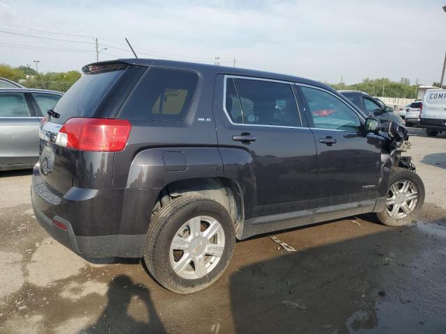 VIN 2GKALMEK6F6428303 2015 GMC Terrain, Sle no.3