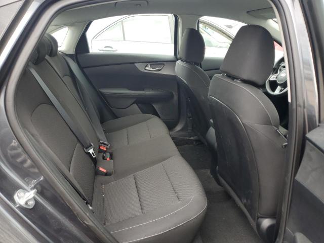 2019 KIA FORTE FE - 3KPF24AD6KE083327