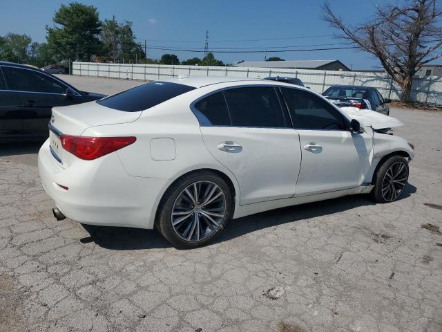 2015 INFINITI Q50 BASE - JN1BV7AR2FM418855