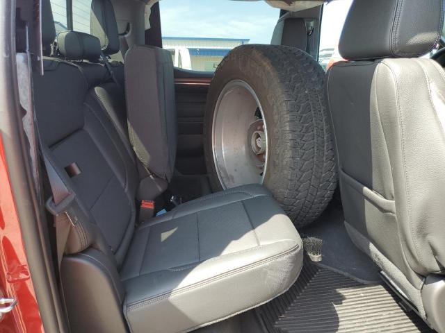 2023 GMC SIERRA K15 - 3GTUUGED0PG352978