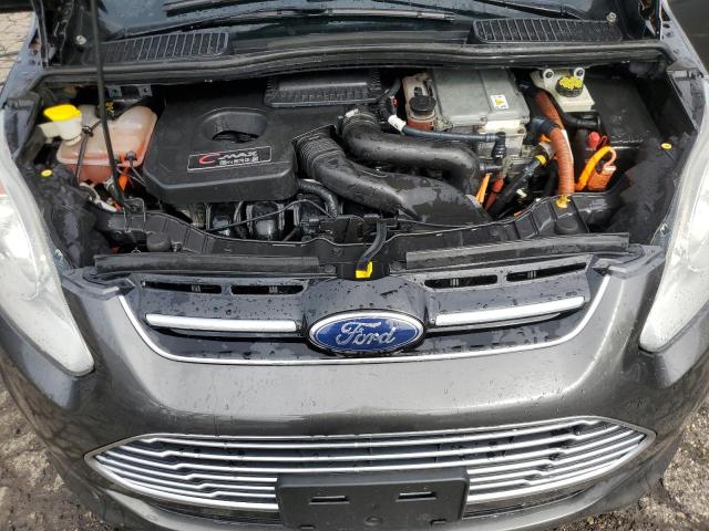 2015 FORD C-MAX PREM - 1FADP5CUXFL113184