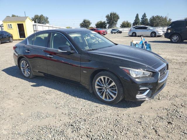 2018 INFINITI Q50 LUXE - JN1EV7AP3JM358699