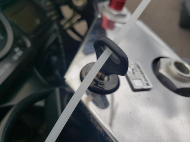 2003 KAWASAKI ZX1200 B JKAZX9B113A009036