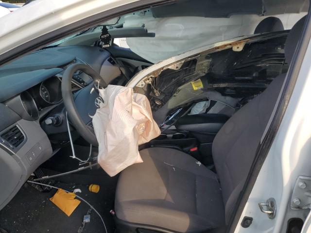 2015 HYUNDAI ELANTRA SE - 5NPDH4AE0FH578221