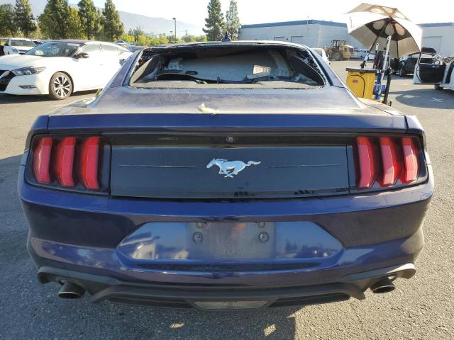 2020 FORD MUSTANG - 1FA6P8TH0L5181703