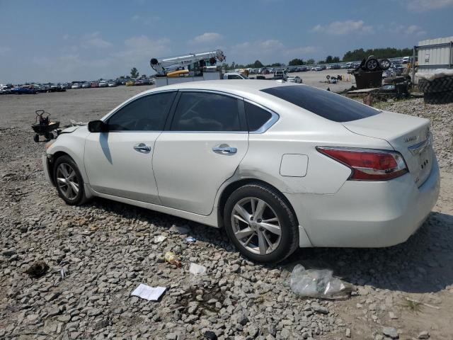 Vin: 1n4al3apxfc425330, lot: 66241624, nissan altima 2.5 20152