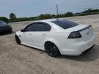 PONTIAC G8 photo