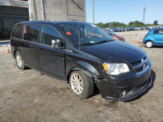 2019 DODGE GRAND CARA - 2C4RDGCG4KR511278