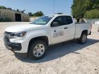 2022 CHEVROLET COLORADO - 1GCHSBEN9N1259715