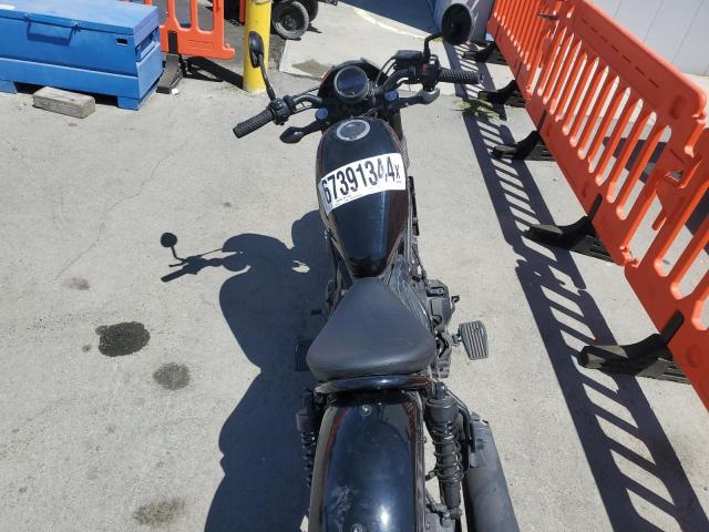 2018 HONDA CMX500 MLHPC5602J5100063