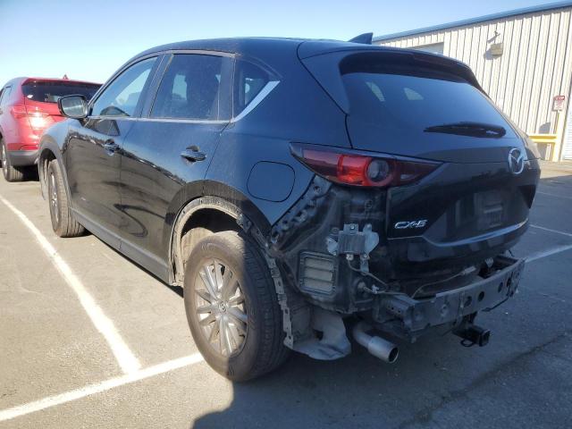 VIN JM3KFACL3H0156460 2017 Mazda CX-5, Touring no.2