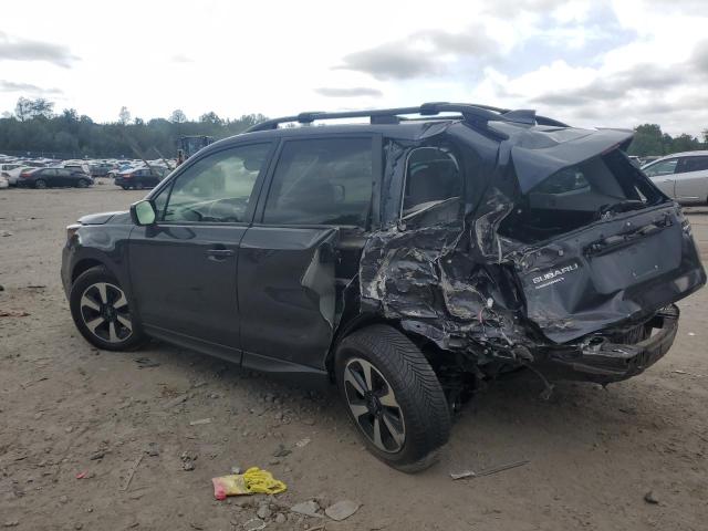 2017 SUBARU FORESTER 2 - JF2SJAGC0HH434137