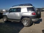 TOYOTA FJ CRUISER photo