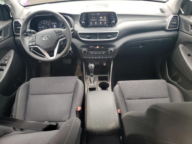 2021 HYUNDAI TUCSON SE - KM8J2CA41MU378968