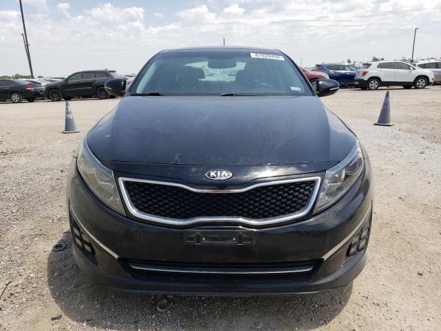 VIN 5XXGR4A66EG290586 2014 KIA Optima, SX no.5