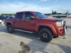 TOYOTA TACOMA DOU снимка