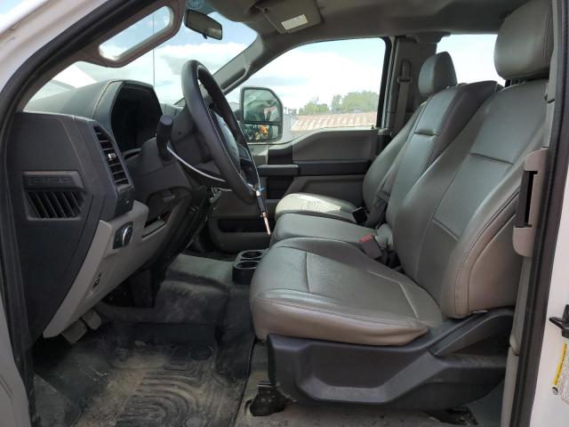 2015 FORD F150 SUPER - 1FTEX1E8XFFB35031