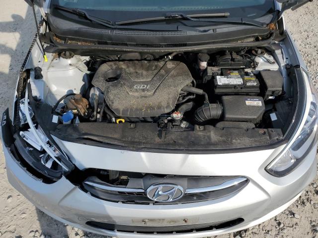 2017 HYUNDAI ACCENT SE - KMHCT4AE4HU253120