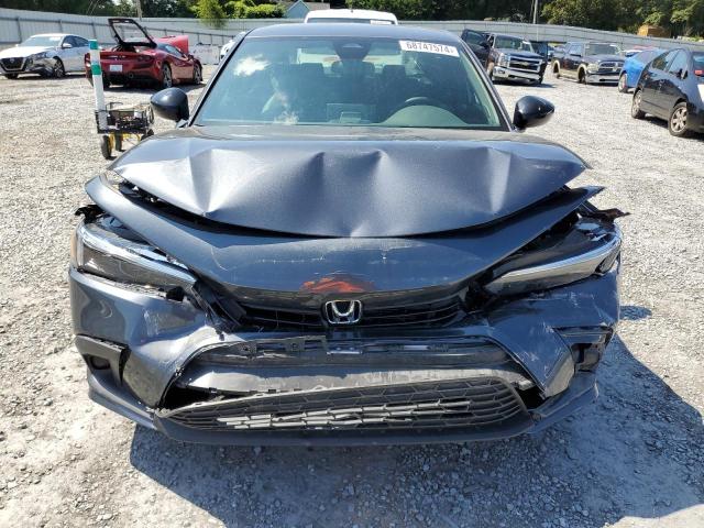 2024 HONDA CIVIC SPOR - 2HGFE2F52RH543399