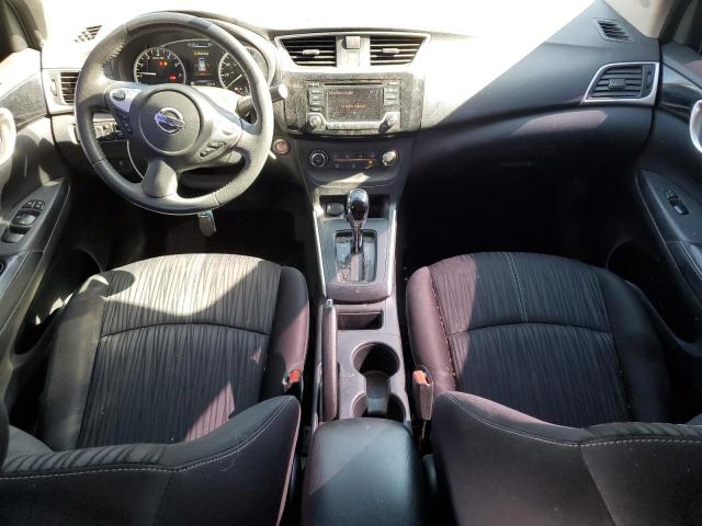 2017 NISSAN SENTRA S - 3N1AB7AP2HY358305