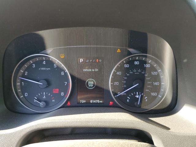 2017 HYUNDAI ELANTRA SE - 5NPD84LF6HH153403