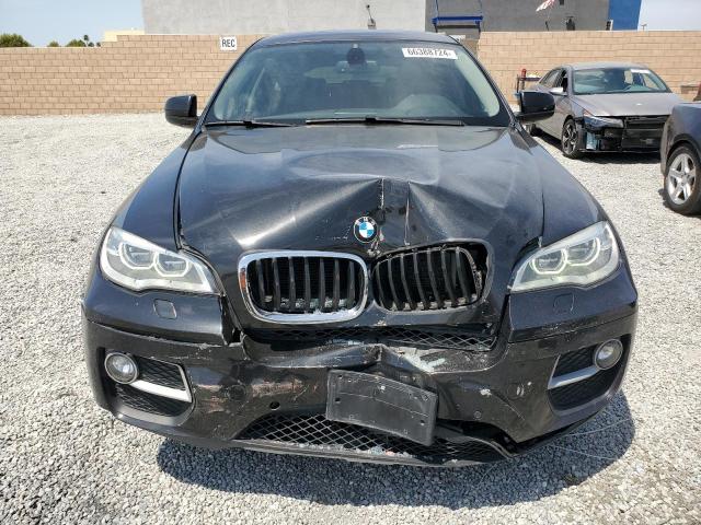 VIN 5UXFG2C59E0K41652 2014 BMW X6, Xdrive35I no.5