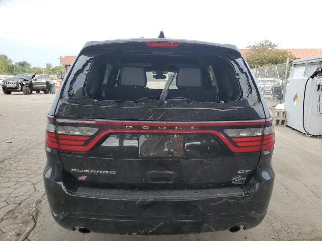 2020 DODGE DURANGO GT - 1C4RDJDG6LC296847