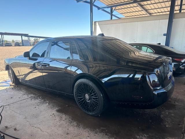 VIN SCA687S53JU104584 2018 Rolls-Royce Phantom no.2