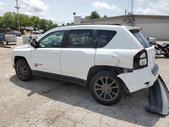 2017 JEEP COMPASS SP - 1C4NJCBB1HD119702