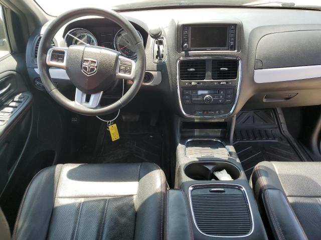 2016 DODGE GRAND CARA - 2C4RDGEG6GR275429