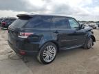 LAND ROVER RANGE ROVE photo