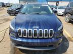 JEEP CHEROKEE L photo