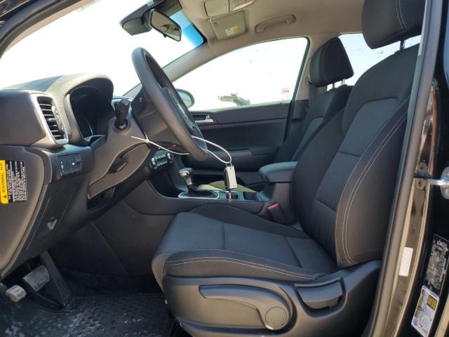 2022 KIA SPORTAGE L - KNDPM3AC0N7994144