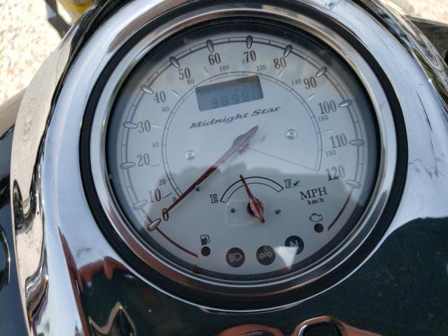 2005 YAMAHA XV1700 A JYAVP17E75A009154