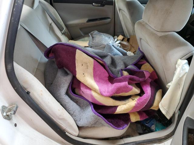 2015 CHEVROLET IMPALA LIM - 2G1WA5E39F1134342