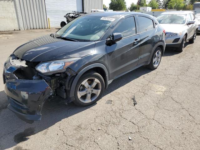 2018 HONDA HR-V LX #2893480618