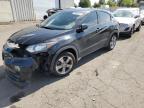 Lot #2893480618 2018 HONDA HR-V LX