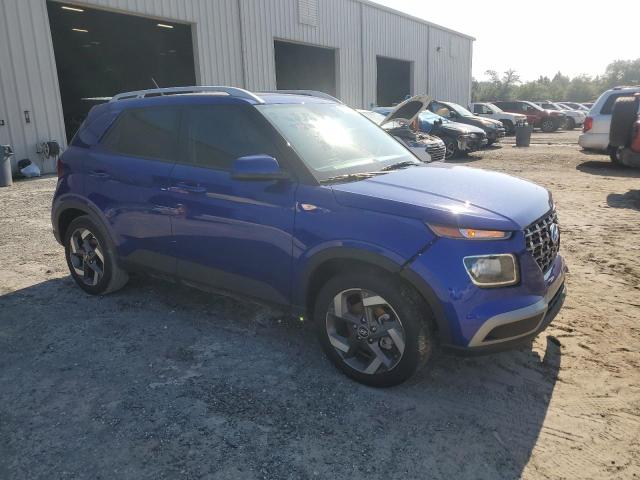 2024 HYUNDAI VENUE SEL - KMHRC8A33RU311977