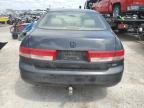 HONDA ACCORD EX photo