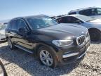 BMW X3 SDRIVE3 photo