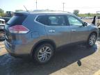 NISSAN ROGUE S photo