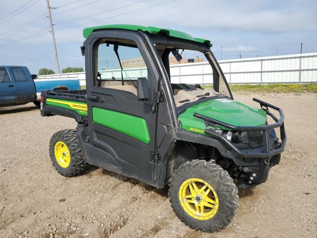 2021 ATV GATOR - 1M0835RACMM041873