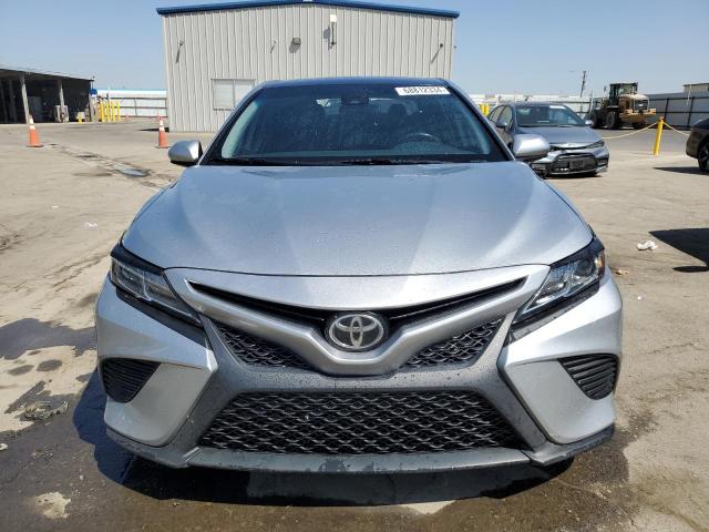 2019 TOYOTA CAMRY L - 4T1B11HK8KU266181