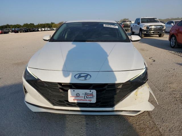 2023 HYUNDAI ELANTRA BL - KMHLM4AJ2PU034133