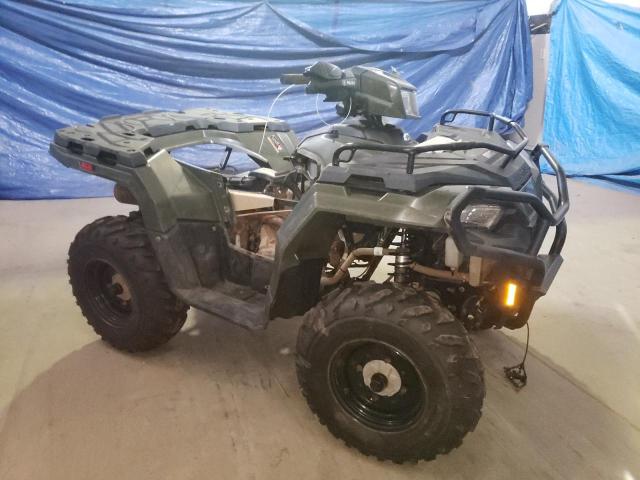 2021 POLARIS SPORTSMAN - 4XASEA502MA719332