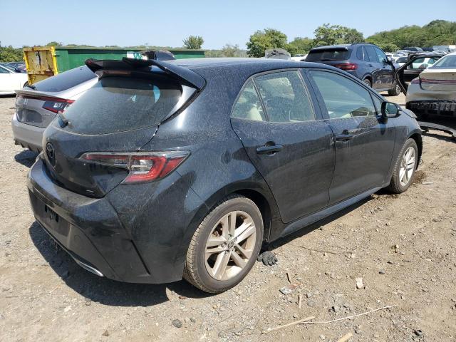 Vin: jtnk4rbe7k3054015, lot: 68435284, toyota corolla se 20193